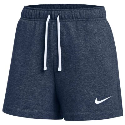 Nike Park 26 Fleece Damen-Shorts Marineblau IB1243 410