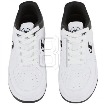 10. Champion Foul Play Element Low M S22340 WW020 shoes