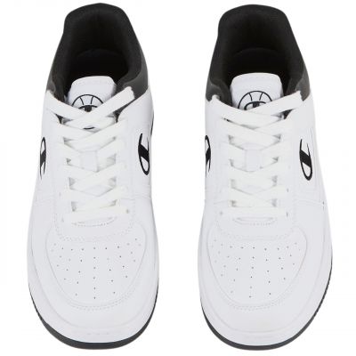 10. Champion Foul Play Element Low M S22340 WW020 Schuhe
