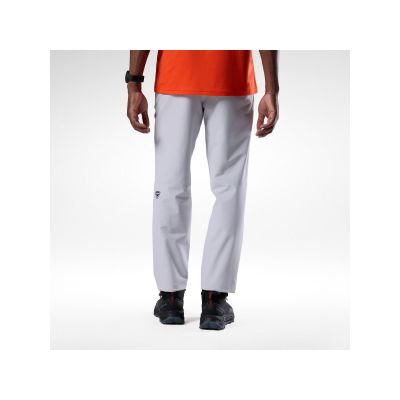 3. ROSSIGNOL M Tech Chino-Hose Herren Grau