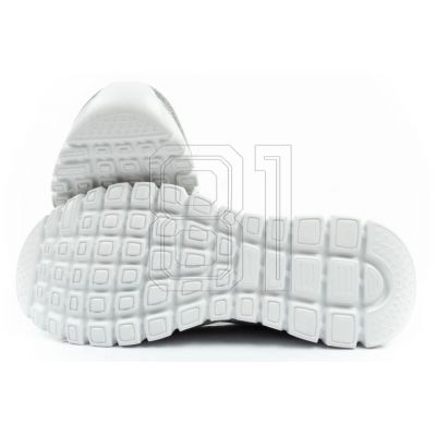 9. Skechers Graceful Twisted Fortune W 12614/GYMN Schuhe