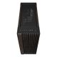 30. ASUS ProArt PA602 Wood Edition Modern Black – Midi-Tower mit Seitenwand aus gehärtetem Glas, Schwarz, Holz