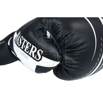 13. RPU-CRYSTAL 01562-0210 Boxhandschuhe
