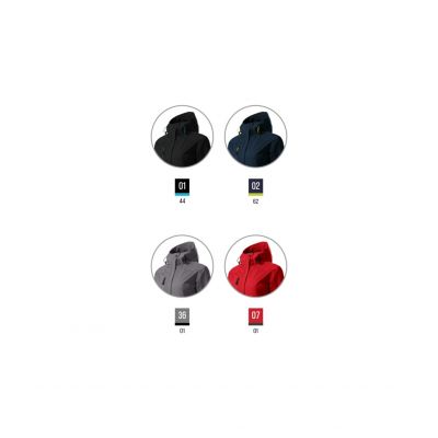 4. Malfini Softshell Nano W MLI-53236 Jacke