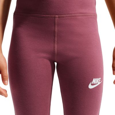 3. Nike Sportswear Classic Kinderhose Pink FZ5585 654