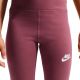 3. Nike Sportswear Classic Kinderhose Pink FZ5585 654
