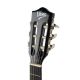10. V-TONE BCG BK - 4/4 klassische Gitarre, schwarz