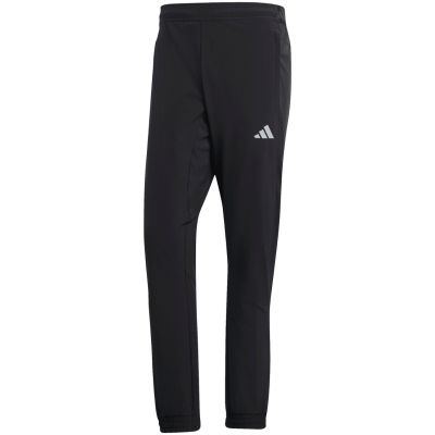 2. adidas Tech Apparel Herrenhose schwarz JM8135