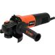 4. Yato YT-82098 Winkelschleifer 12,5 cm 12000 U/min 1400 W 2 kg