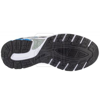 4. Lotto Akimoto Schuhe M 2400570U-8050