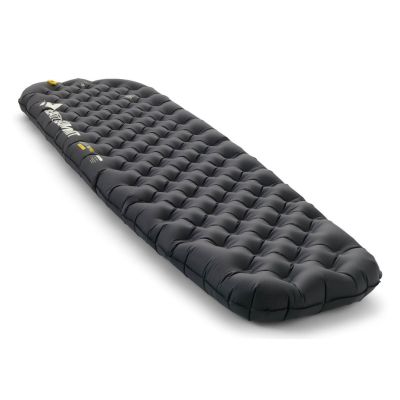 2. Sea To Summit ASL051142-060104 Isomatte 640 mm x 1980 mm Schwarz
