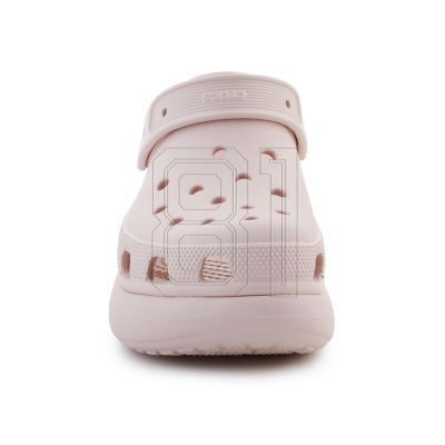 11. Crocs Classic Crush Clog 207521-6UR