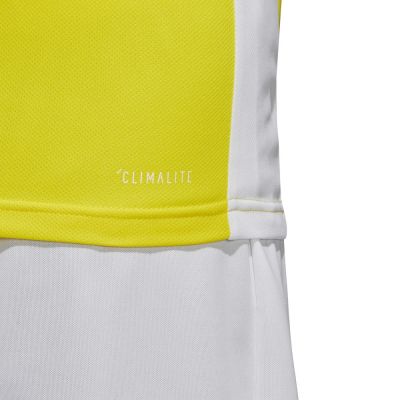 4. adidas Entrada 18 CD8390 Fußballtrikot