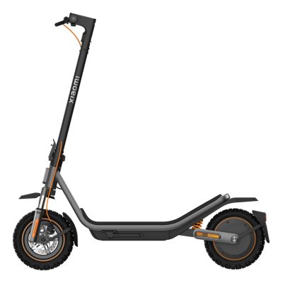 Xiaomi Elektroroller 6 Pro GL Schwarz 25 km/h 10 Ah