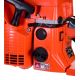 6. NAC-CST61-50AOW Benzin-Kettensäge 3,8 PS 50,8 cm Orange