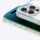 7. AmazingThing Titan Pro Mag Case mit Magnetring für iPhone 16 Pro - Transparent