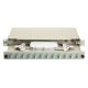 4. Equip 337203 1U Patchpanel