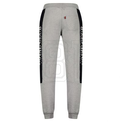3. Geographical Norway Mahorse EO-PR 100 M WW4780H/GNO-Blended Grey Hose