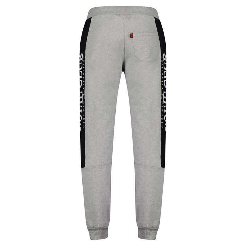 3. Geographical Norway Mahorse EO-PR 100 M WW4780H/GNO-Blended Grey Hose
