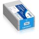2. Epson Tinte für SJIC22P TM-C3500 Cyan