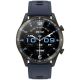 12. Smartwatch Gravity Black 2 Armbänder GT10-5