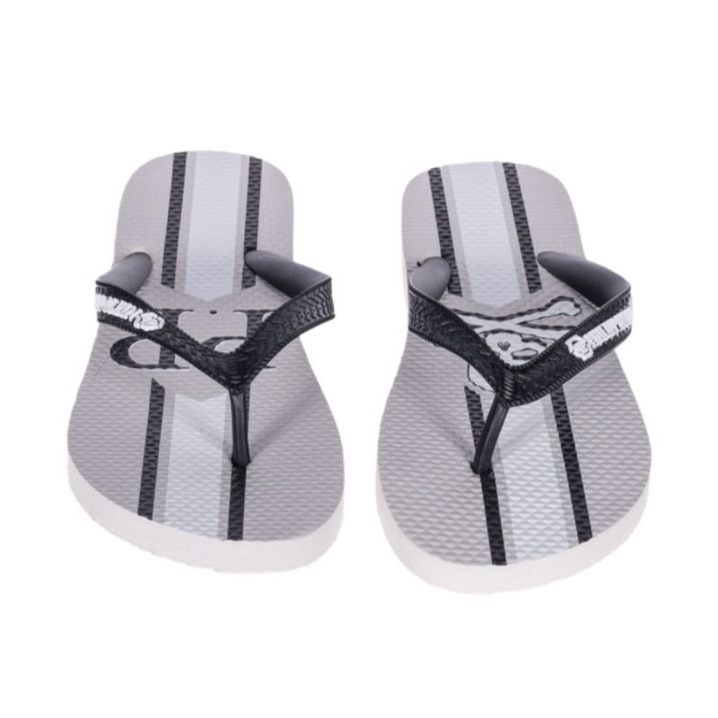 11. Philipp Plein M IMPS903 Herren-Flip-Flops