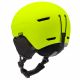 14. Meteor Avalo S Skihelm 53-55 cm Neongelb