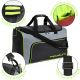 4. Strafentasche MALA GYM S11 MEDIUM NEONGRÜN