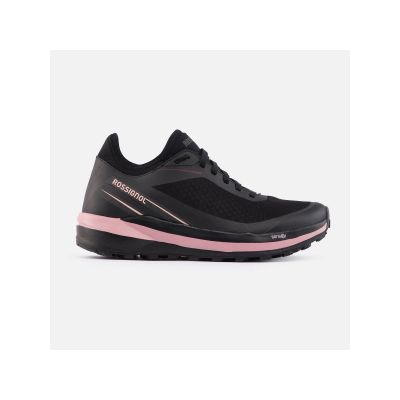 3. Rossignol W ESCAPER WR BLACK Schuhe