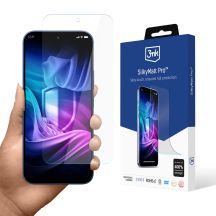3mk Silky Matt Pro matte Schutzfolie für Xiaomi Redmi 17 4G / 5G
