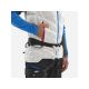 4. MILLET TRILOGY JORASSES LT DW VEM Jacke weiß