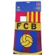 8. FC Barcelona Handtuch 70x140 cm Handtuch Mikrofaser 120042