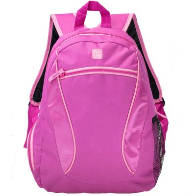 2. Rosa Jugendrucksack SEMI LINE