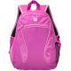 2. Rosa Jugendrucksack SEMI LINE