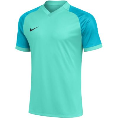 Nike Dri-FIT TrophyVI Herren-T-Shirt Türkis HV8151 354
