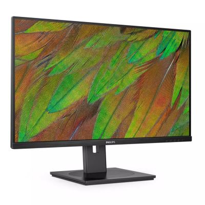 35. Philips 3000er Serie 32B1N3800/00 Computermonitor 81,3 cm (32 Zoll) 3840 x 2160 Pixel 4K Ultra HD LCD Schwarz
