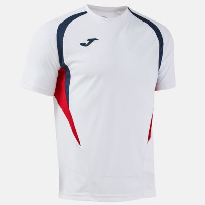 2. Joma Championship 20 T-Shirt 105164.203