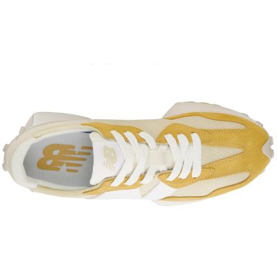 10. New Balance Unisex-Sneaker U327FG