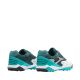 3. Fußballschuhe Joma Cancha 2602 Turf weiß-grün CANS2602TF
