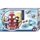 2. Carrera Spidey Track – Es ist Spidey-Zeit! 2,4 m