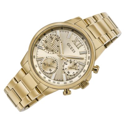 2. Guess Bailey GW0933L2 Damenuhr + Box