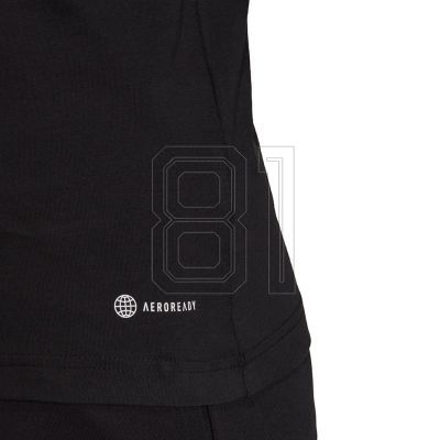 8. adidas Entrada 22 Tee W HC0438
