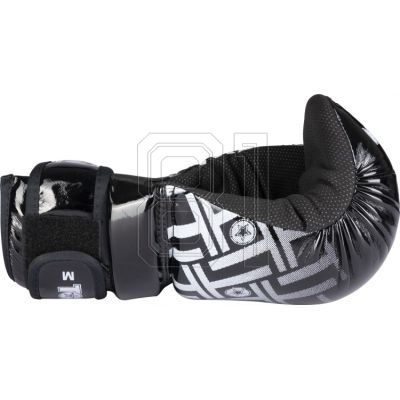 19. Masters Open Handschuhe ROTT-PRISM 0121658-02M