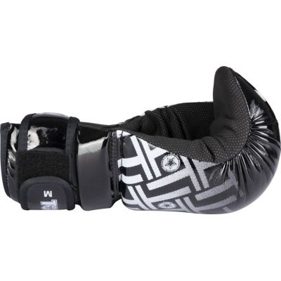 19. Masters Open Handschuhe ROTT-PRISM 0121658-02M