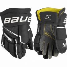 Bauer Supreme Mach Kinder-Hockeyhandschuhe