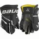 Bauer Supreme Mach Kinder-Hockeyhandschuhe