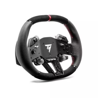 4. AddOn Thrustmaster Hypercar Wheel Lenkrad (KON/PC) Einzelhandel