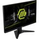 13. MSI MAG 255F E20 Computermonitor 62,2 cm (24,5 Zoll) 1920 x 1080 Pixel Full HD LCD Schwarz