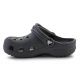 11. Crocs Toddler Classic Clog Jr 206990-0DA Clogs
