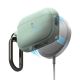 2. Ringke Onyx Magnetische MagSafe-Hülle für AirPods Pro 3 – Grün